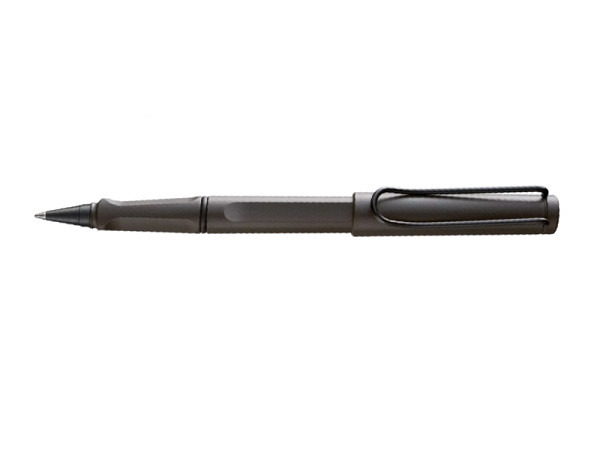 Roller Lamy Safari Tintenpatronenroller umbra matt