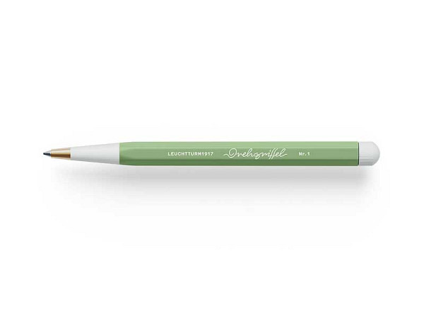 Roller Leuchtturm Drehgriffel Nr 1 Olive