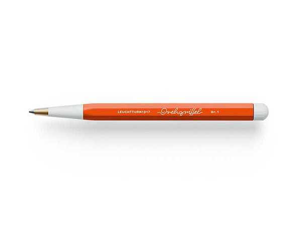 Roller Leuchtturm Drehgriffel Nr 1 Pumpkin