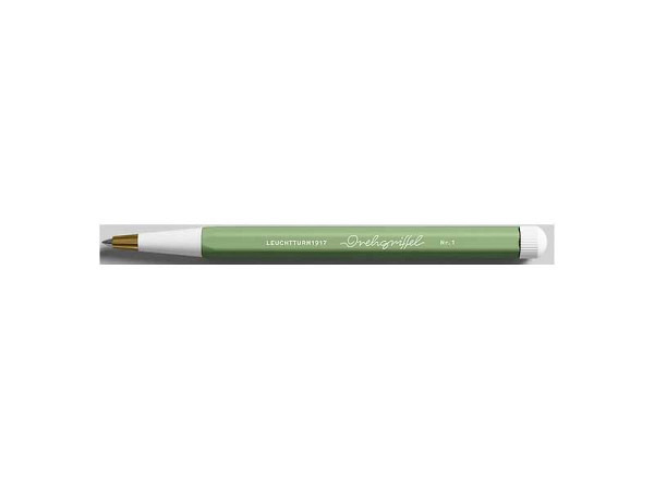 Roller Leuchtturm Drehgriffel Nr 1 Salbei