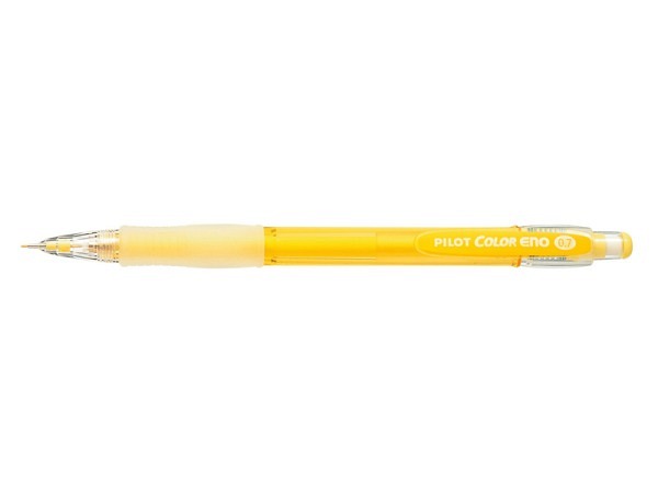 Feinminenstift Pilot Color Eno 0,7mm gelb