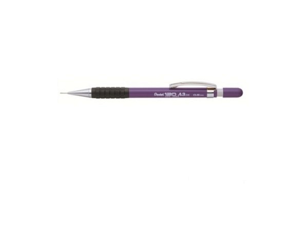 Feinminenstift Pentel 120 0,5mm violett Schaft