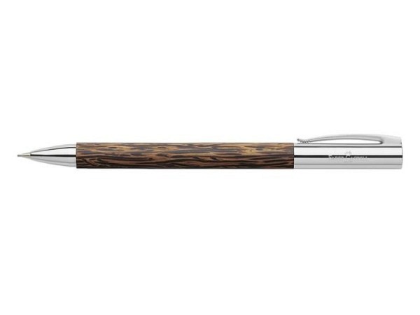 Feinminenstift Faber-Castell Ambition Cocos