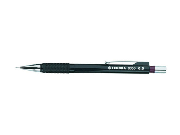 Feinminenstift Ecobra Weinrot 0,5mm