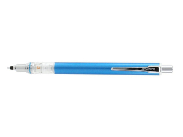 Feinminenstift Uniball Kurutoga Advance 0,5mm blau