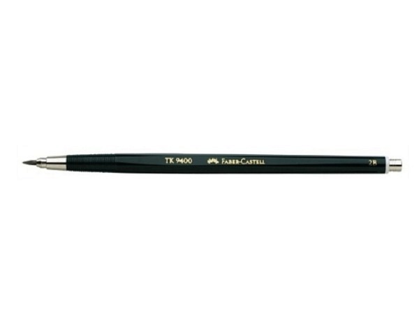 Minenhalter Faber-Castell TK 9400 2B 2mm