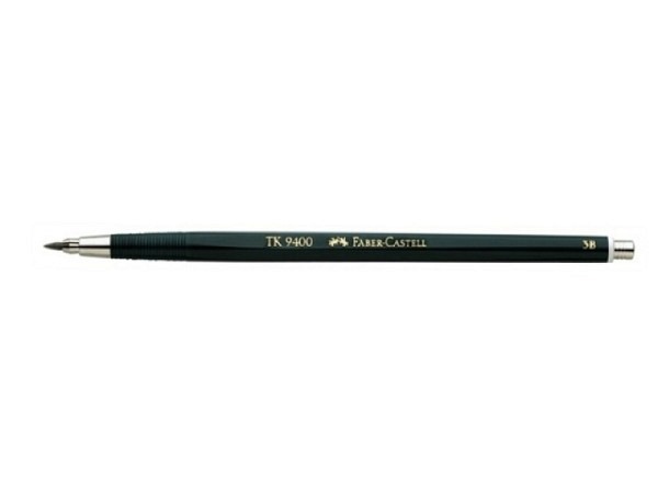 Minenhalter Faber-Castell TK 9400 3B 2mm