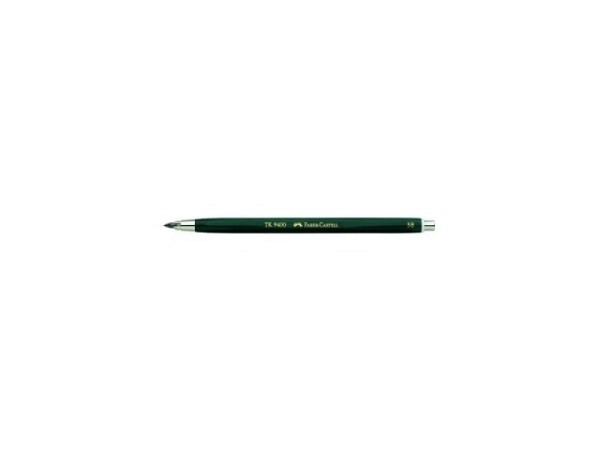 Minenhalter Faber-Castell TK 9400 5B 3,15mm