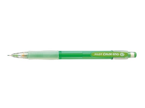 Feinminenstift Pilot Color Eno 0,7mm grün