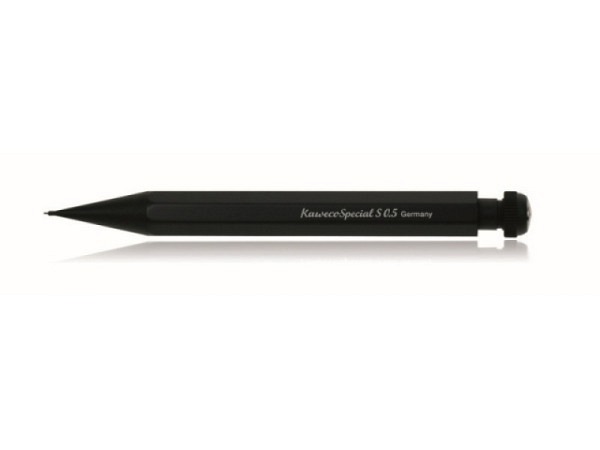 Feinminenstift Kaweco Special Mini 0,7mm schwarz