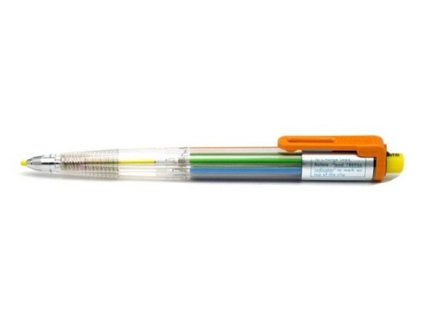 Minenhalter Pentel 8farbig 2mm nachfüllb. PH158