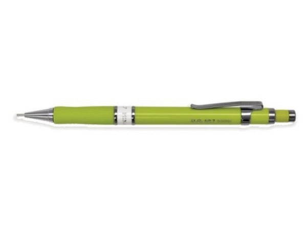 Feinminenstift Penac TLG-107 0.7mm Schaft in neongrün SC0703-21