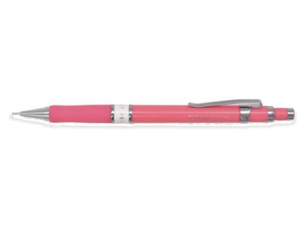 Feinminenstift Penac TLG-107 0.7mm Schaft in pink SC0705-19