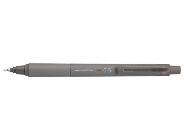 Feinminenstift Uniball Kurutoga KS Limited Edition 0,5mm augenbrauengrau