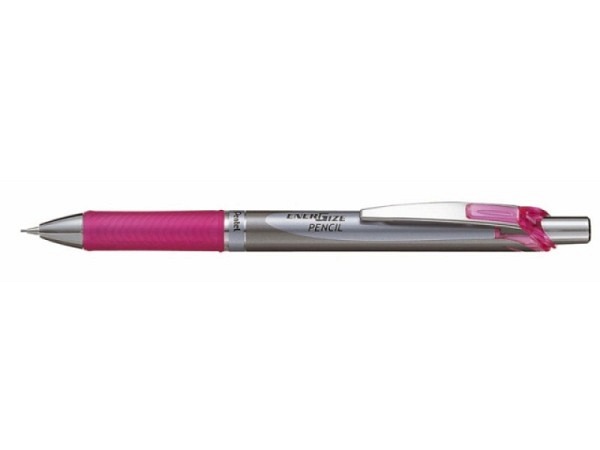Feinminenstift Pentel EnerGize 0,5mm pink 