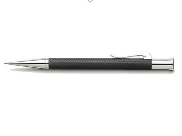 Feinminenstift Graf von Faber-Castell Guilloche schwarz
