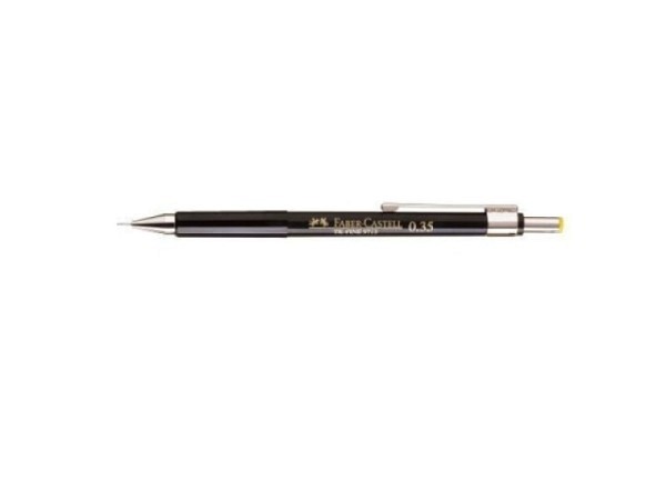 Feinminenstift Faber-Castell TK-Fine 0,35mm