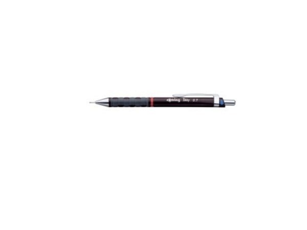 Feinminenstift Rotring Tikky 0,7 mm weinrot s0770470