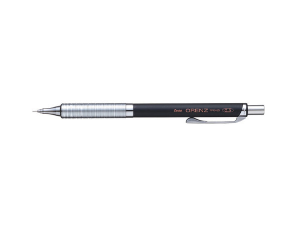 Feinminenstift Pentel Orenz 0,5mm schwarz