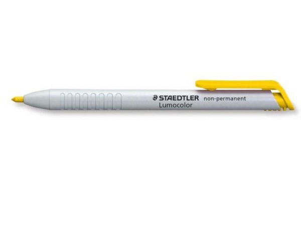 Minenhalter Staedtler Lumocolor nonpermanent 768N-1