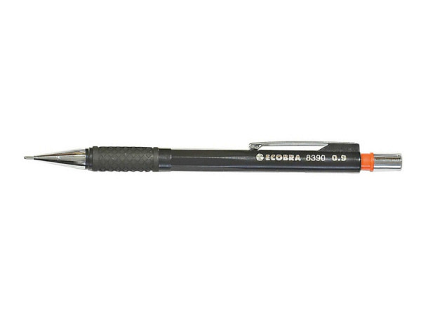 Feinminenstift Ecobra Orange 0,9mm