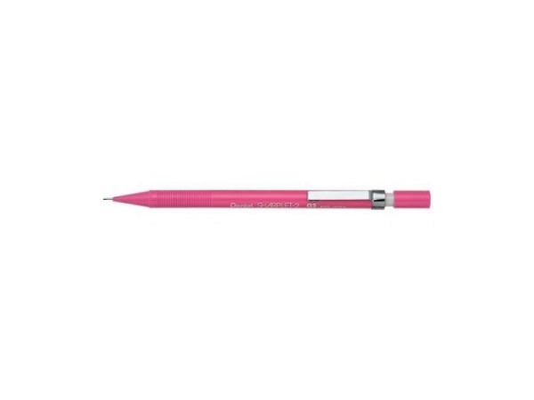 Feinminenstift Pentel Sharplet 0,5mm rosa A125
