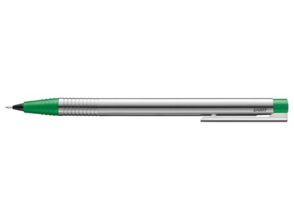 Feinminenstift Lamy Logo green 0,7mm