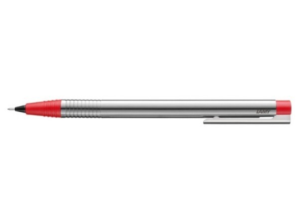 Feinminenstift Lamy Logo red 0,7mm