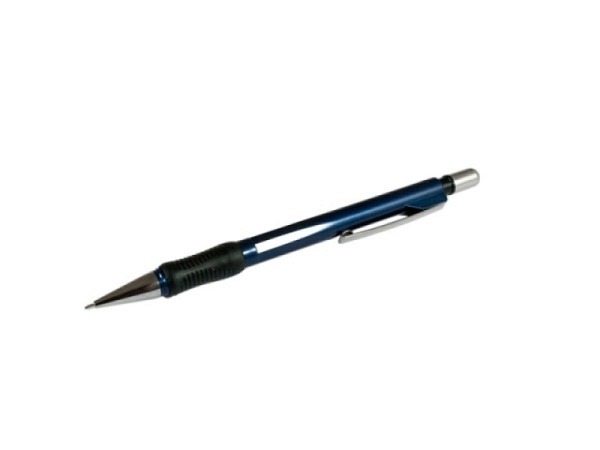 Feinminenstift Faber-Castell Grip 0,7mm blau