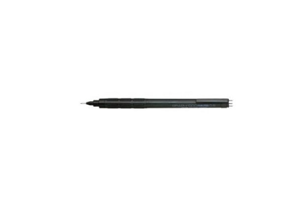 Feinminenstift Pentel Graph 0,5mm matt-schwarz