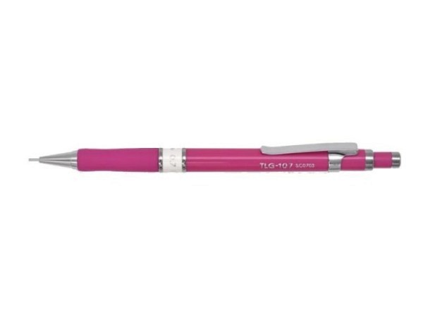 Feinminenstift Penac TLG-107 0.7mm Schaft in neonpink SC0703-19