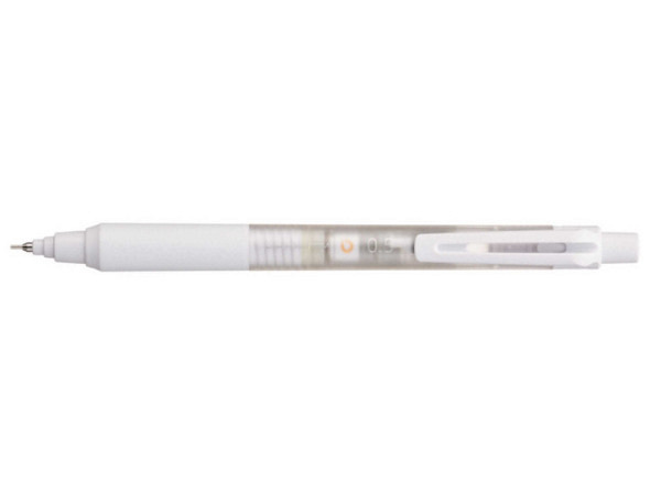 Feinminenstift Uniball Kurutoga KS Limited Edition 0,5mm glanzperle