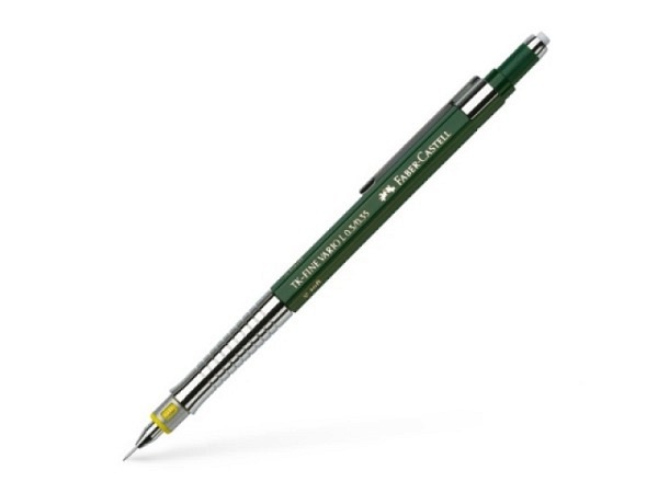 Feinminenstift Faber-Castell TK-Fine Vario 0,35mm
