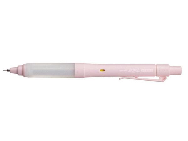 Feinminenstift Uniball Kurutoga Alpha Gel Switch Limited Edition 0,3mm wangenrosa