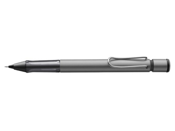 Feinminenstift Lamy AL-star graphit 0,5mm
