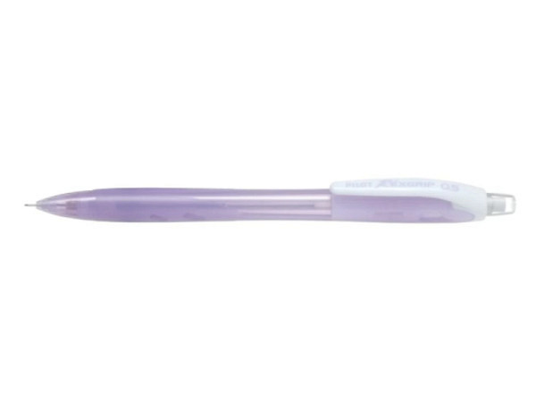 Feinminenstift Pilot Rexgrip 0,5mm pastelllila