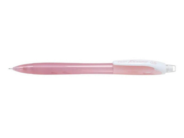 Feinminenstift Pilot Rexgrip 0,5mm pastellrosa