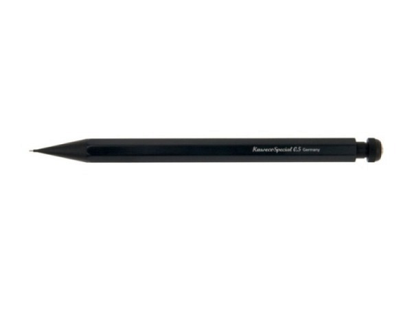 Feinminenstift Kaweco Special 0,9mm schwarz