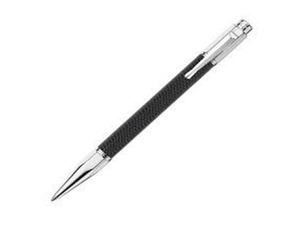 Feinminenstift Caran dAche Varius Ivanhoé schwarz 0,7mm