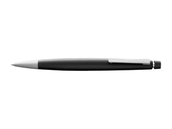 Feinminenstift Lamy 2000 schwarz 0,5mm