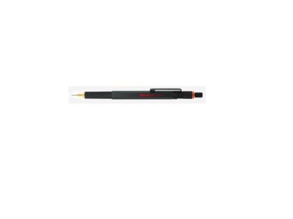 Feinminenstift Rotring 800 schwarz 0,5mm