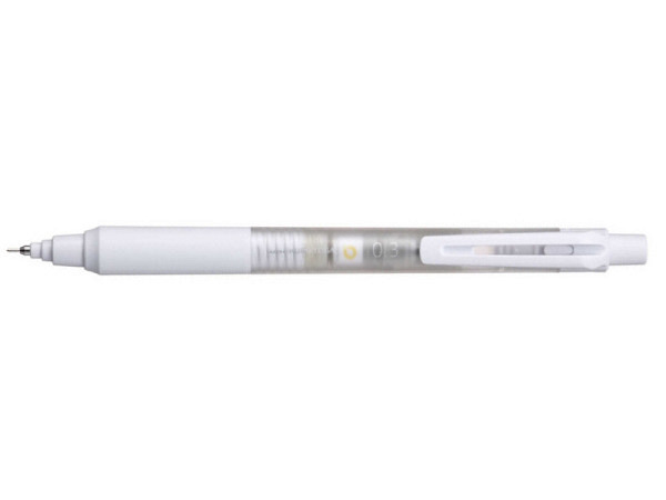 Feinminenstift Uniball Kurutoga KS Limited Edition 0,3mm glanzperle