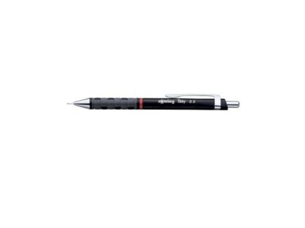 Feinminenstift Rotring Tikky 0,5mm schwarz
