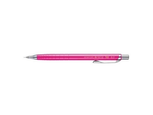 Feinminenstift Pentel Orenz 0,2mm pink
