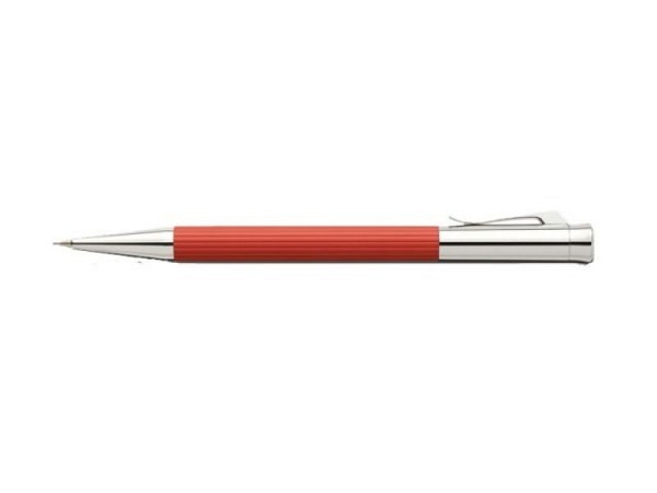 Feinminenstift Graf von Faber-Castell Tamitio India Red 0.7