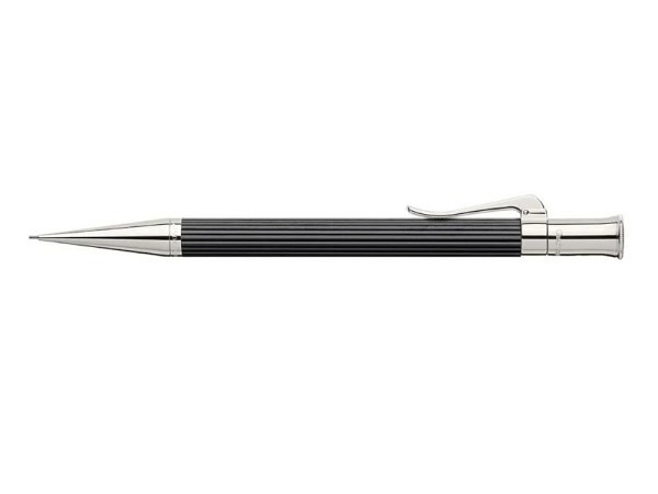 Feinminenstift Graf von Faber-Castell Classic Ebenholz 0,7mm