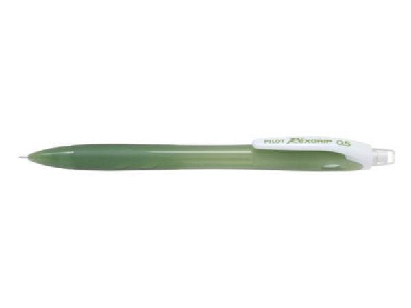 Feinminenstift Pilot Rexgrip 0,5mm grün