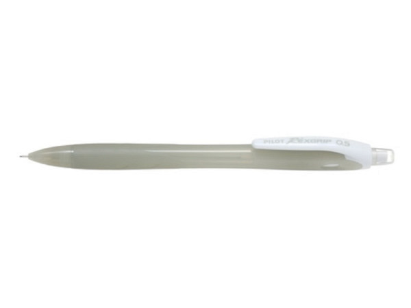 Feinminenstift Pilot Rexgrip 0,5mm grau