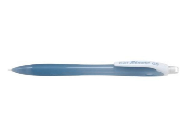 Feinminenstift Pilot Rexgrip 0,5mm staubblau