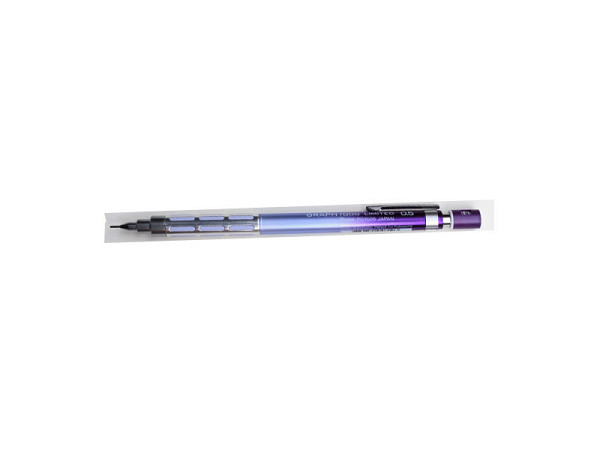 Feinminenstift Pentel Graph 1000 0,5mm Violet